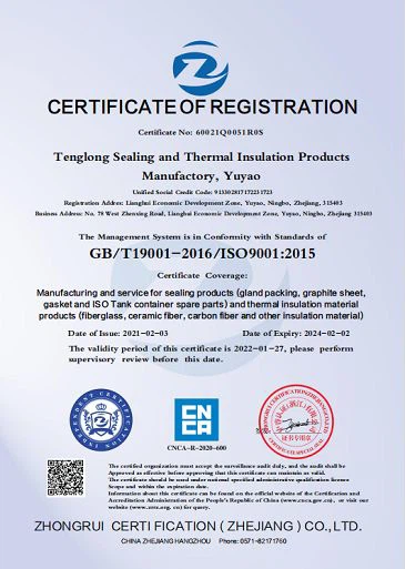 ISO 9001 2015 ISO 9001 2015